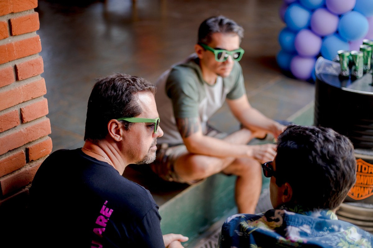 Confraternização Crocs. Fotógrafa de Eventos em São Paulo e Sorocaba Kika Damasceno