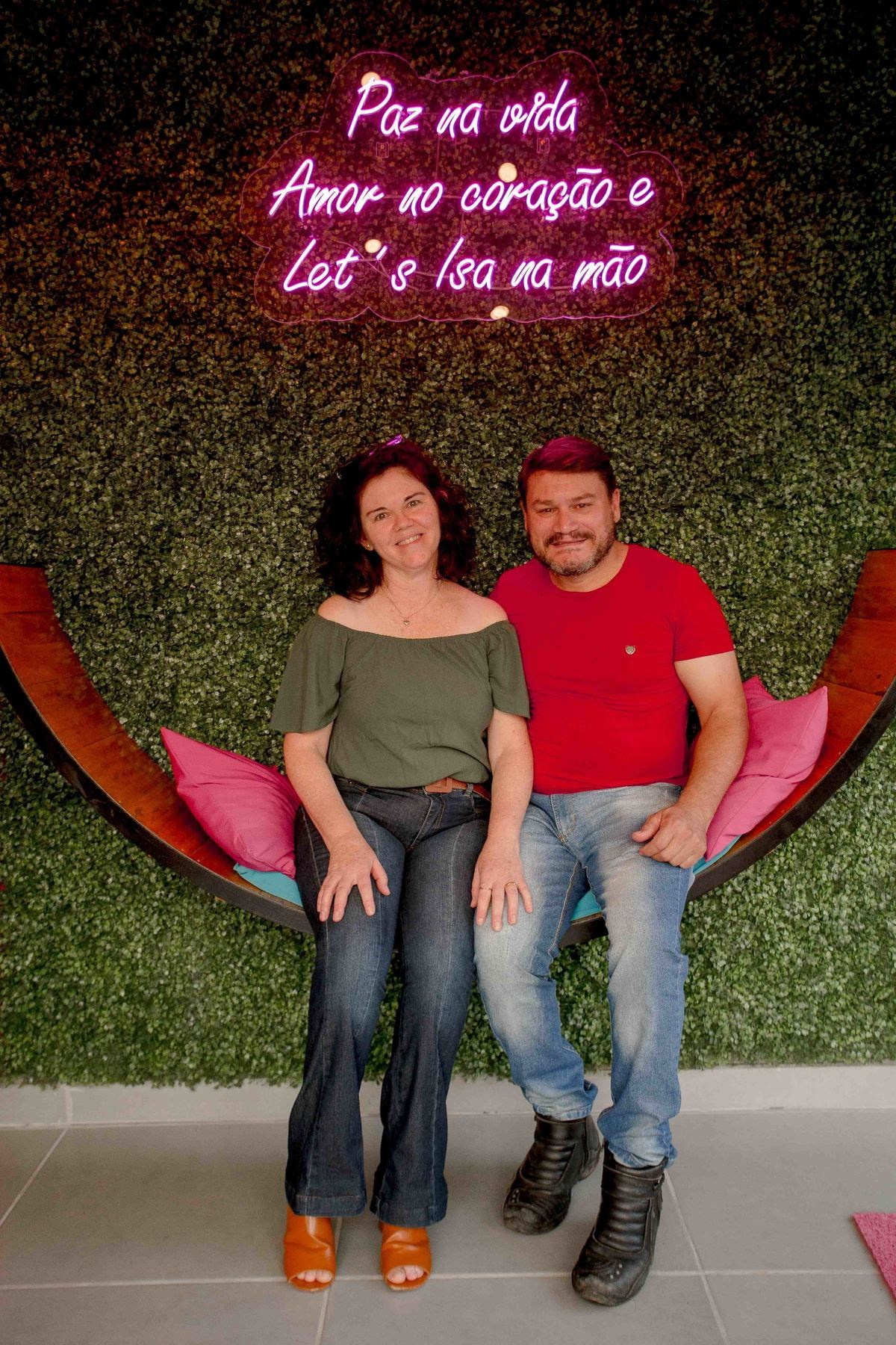 Inauguração Let's Isa. Fotógrafa de Eventos em São Paulo e Sorocaba Kika Damasceno
