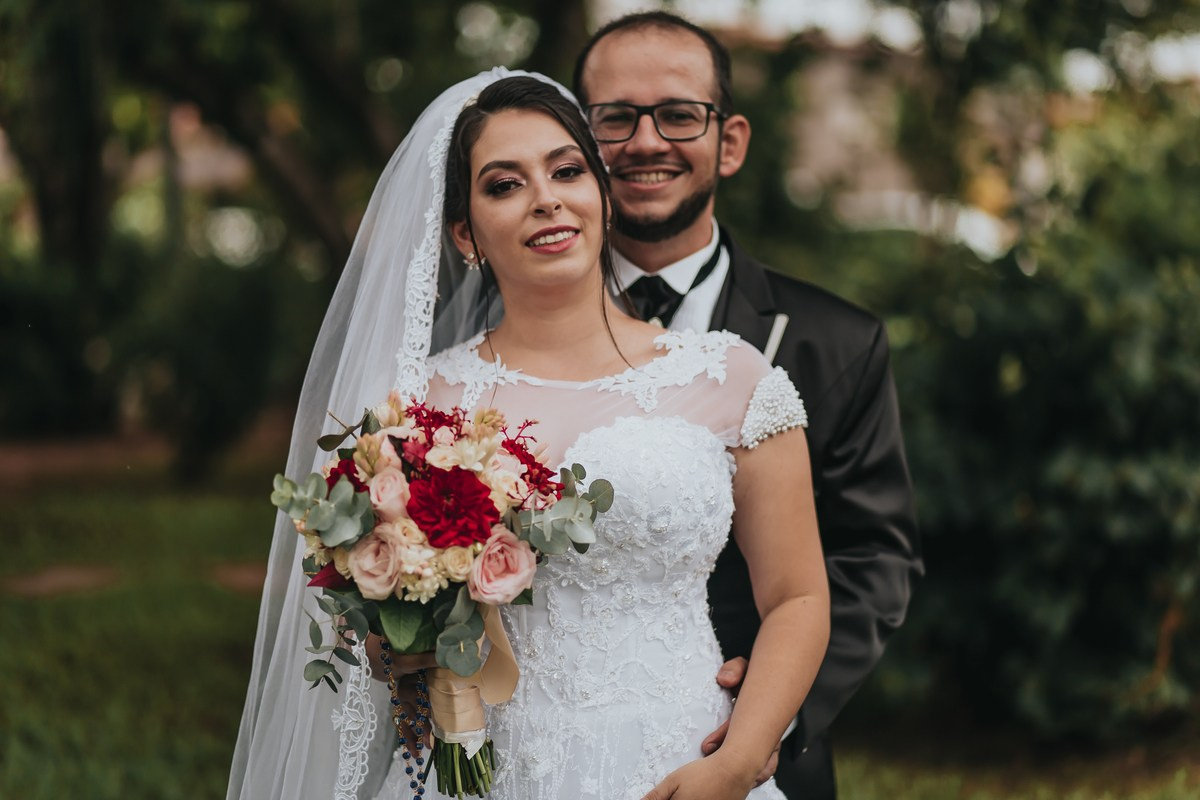 Laís e Rafael. Fotógrafa de Eventos em São Paulo e Sorocaba Kika Damasceno