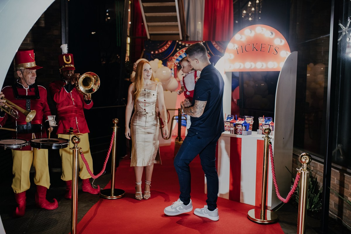 Juninho — 1 ano. Fotógrafa de Eventos em São Paulo e Sorocaba Kika Damasceno