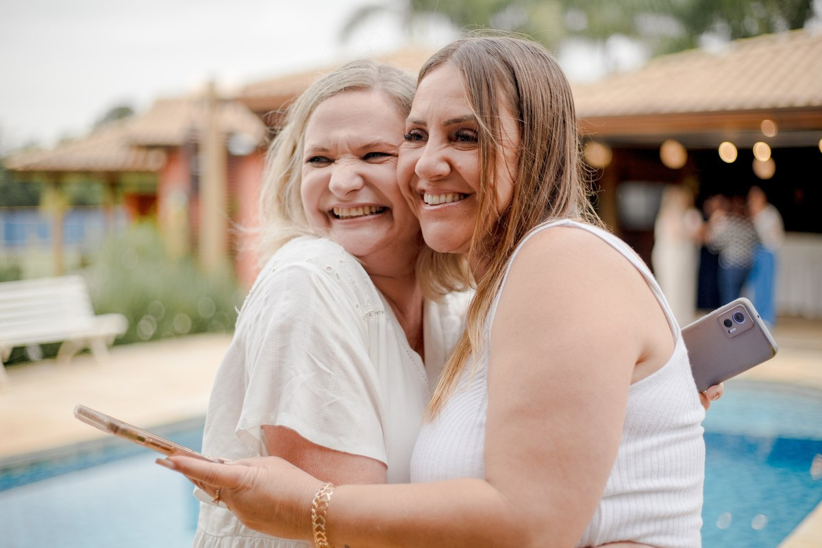 Viviane Furlan - 50 anos. Fotógrafa de Eventos em São Paulo e Sorocaba Kika Damasceno