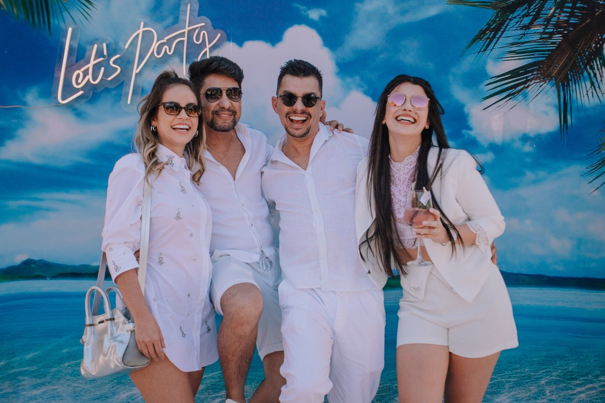 Sasha - 35 anos. Fotógrafa de Eventos em São Paulo e Sorocaba Kika Damasceno