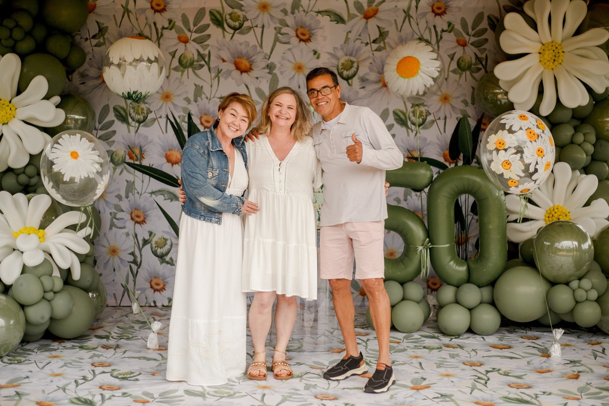 Viviane Furlan - 50 anos. Fotógrafa de Eventos em São Paulo e Sorocaba Kika Damasceno
