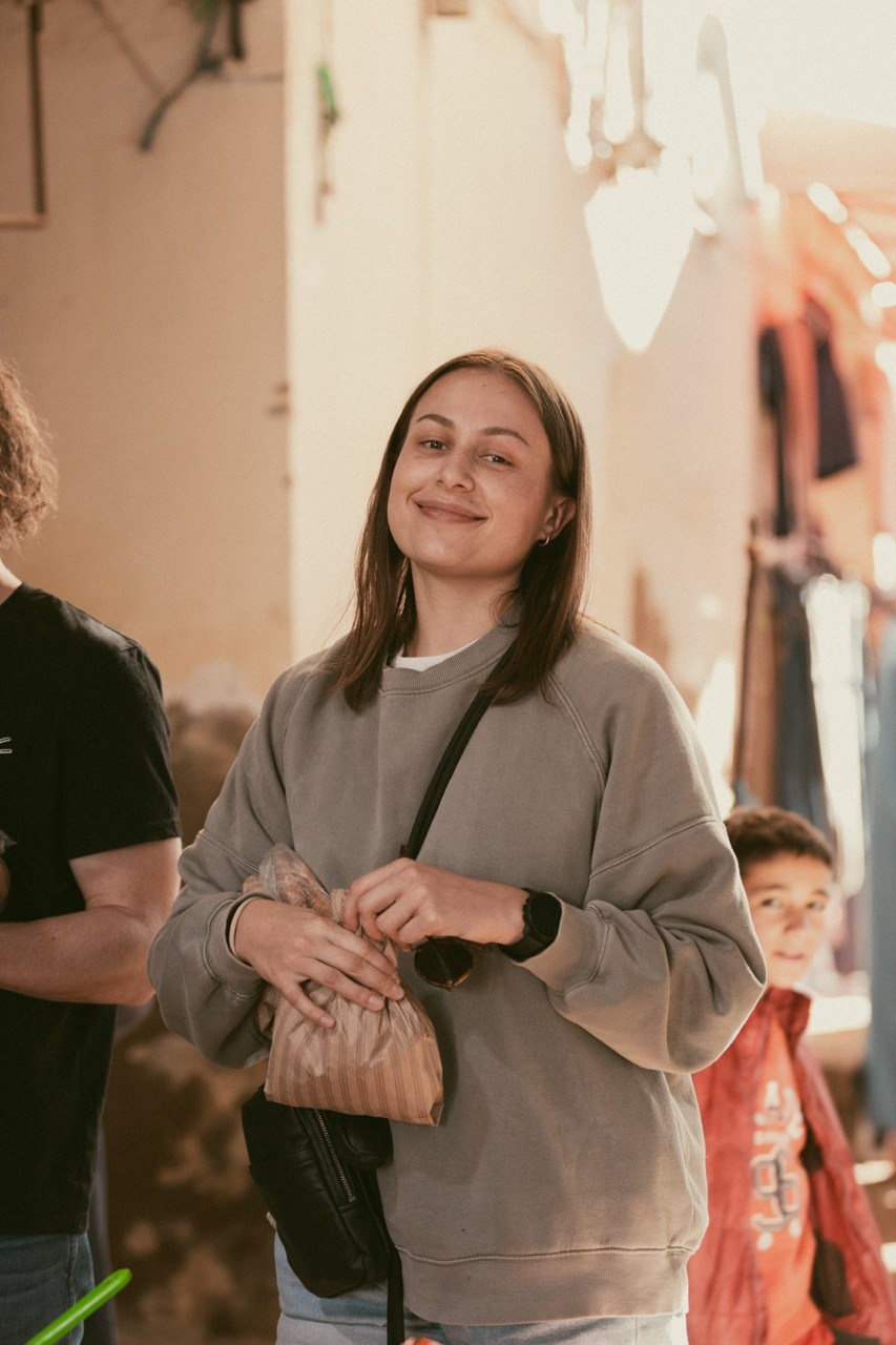 Travel and lifestyle fotografka. Dana Lišková — Empatická fotografka | Introspektivní umělkyně | Neurodivergentní koučka| Zakladatelka Artepy.cz