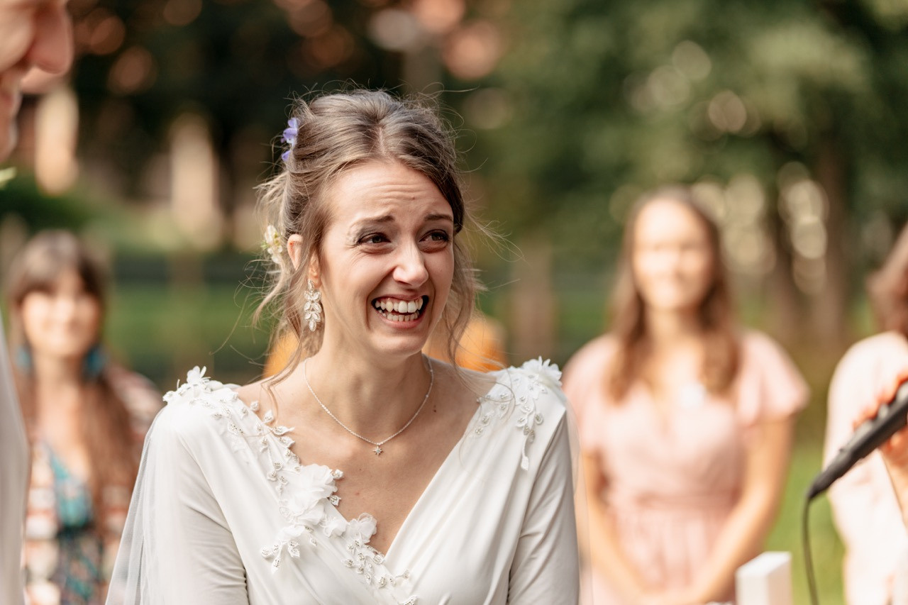 Dana Lišková - Svatební fotografka Praha - Svatební fotograf