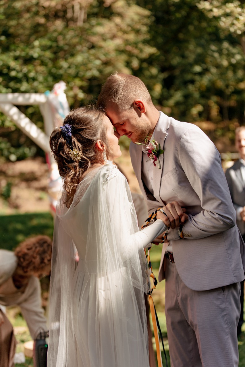 Dana Lišková - Svatební fotografka Praha - Svatební fotograf