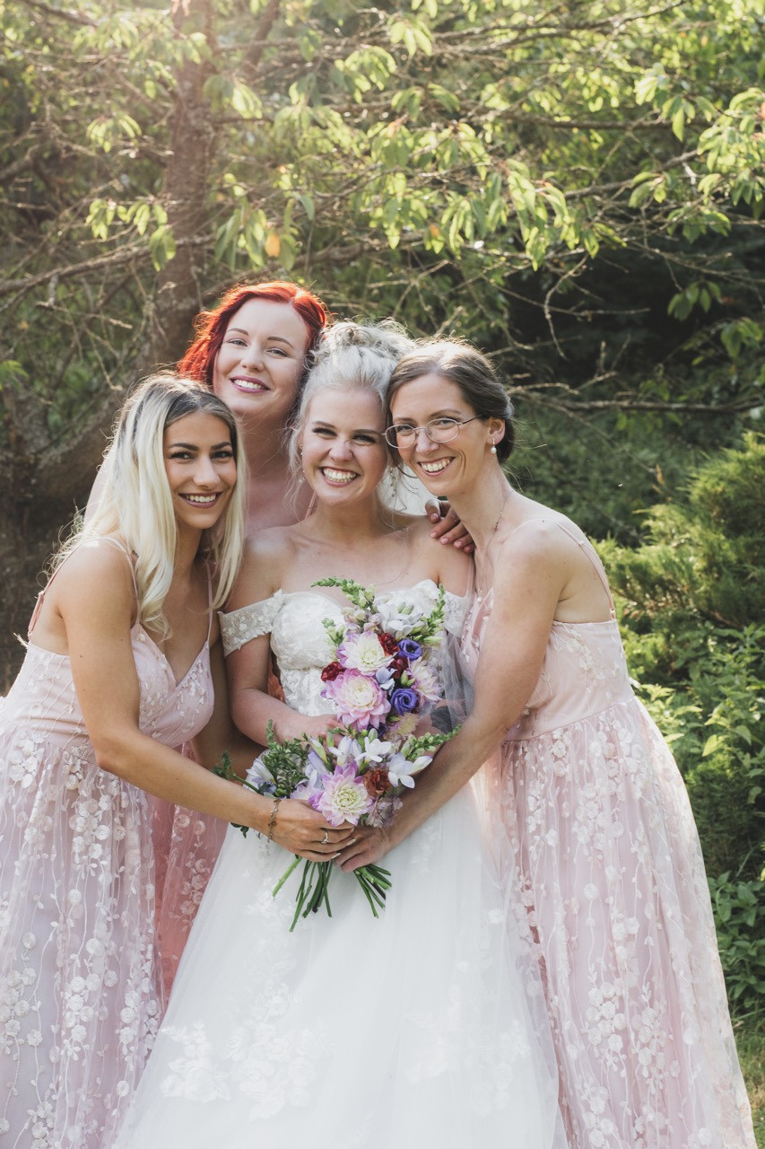 Dana Lišková - Svatební fotografka Praha - Svatební fotograf