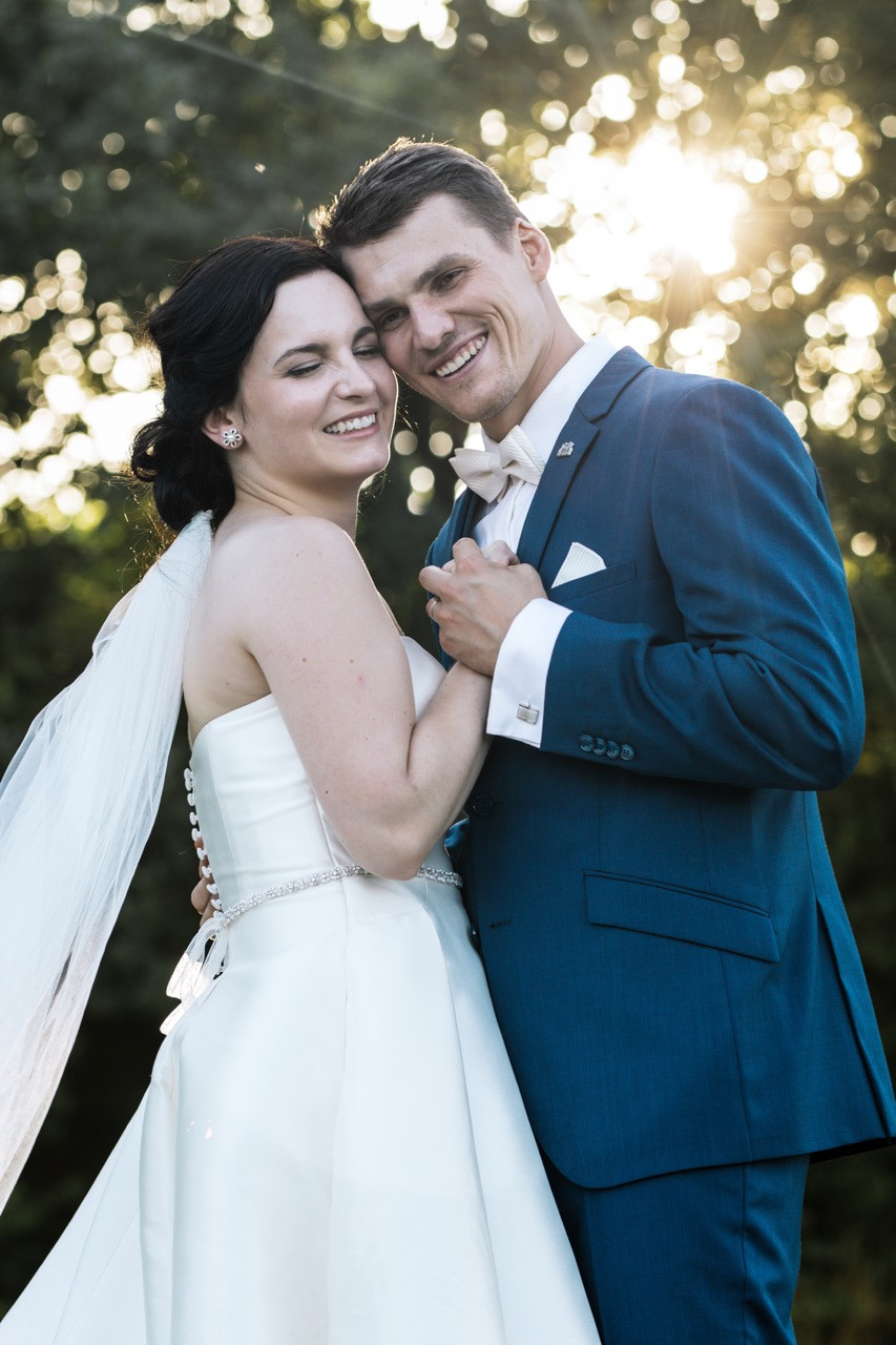 Dana Lišková - Svatební fotografka Praha - Svatební fotograf