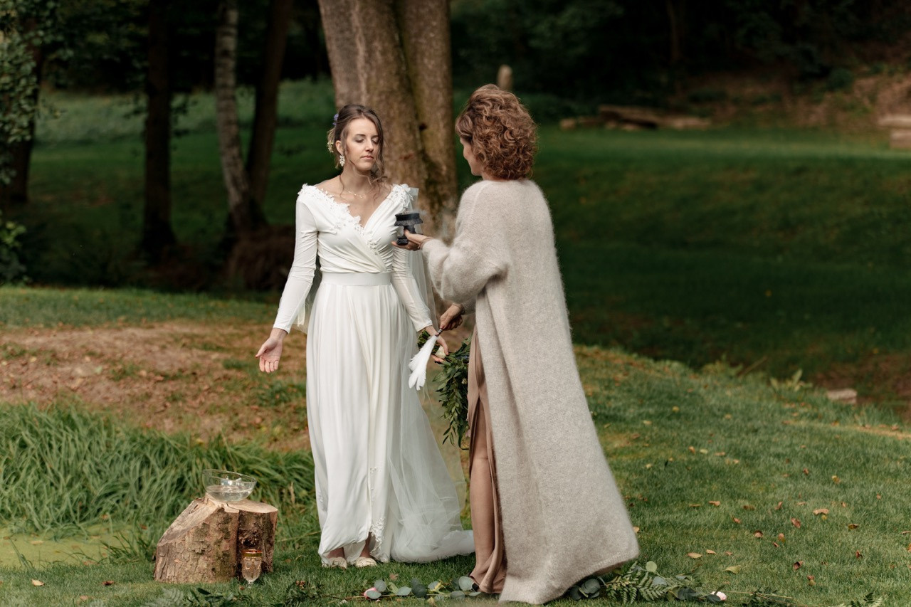 Dana Lišková - Svatební fotografka Praha - Svatební fotograf