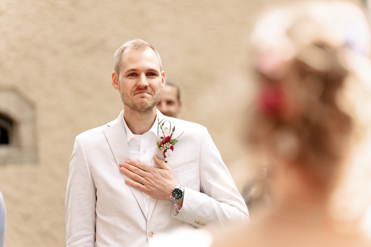 Dana Lišková - Svatební fotografka Praha - Svatební fotograf