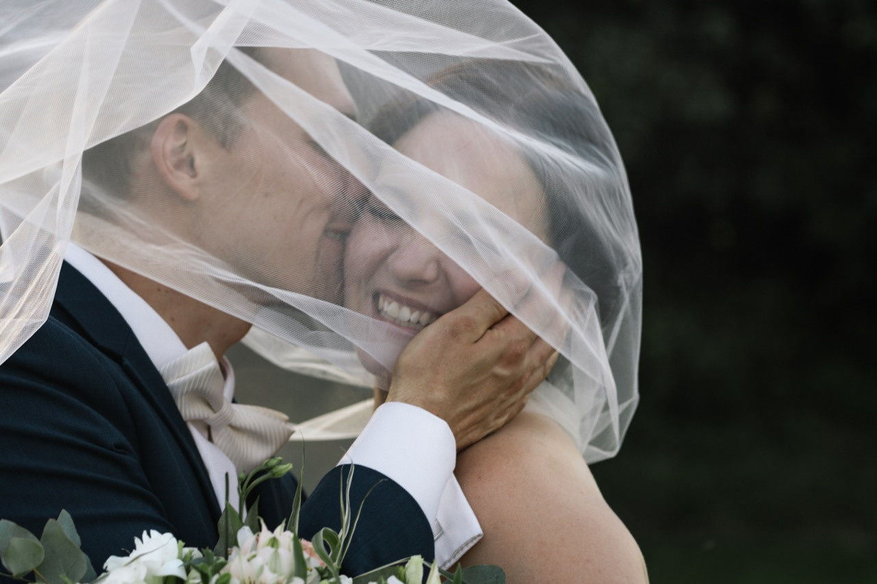 Dana Lišková - Svatební fotografka Praha - Svatební fotograf