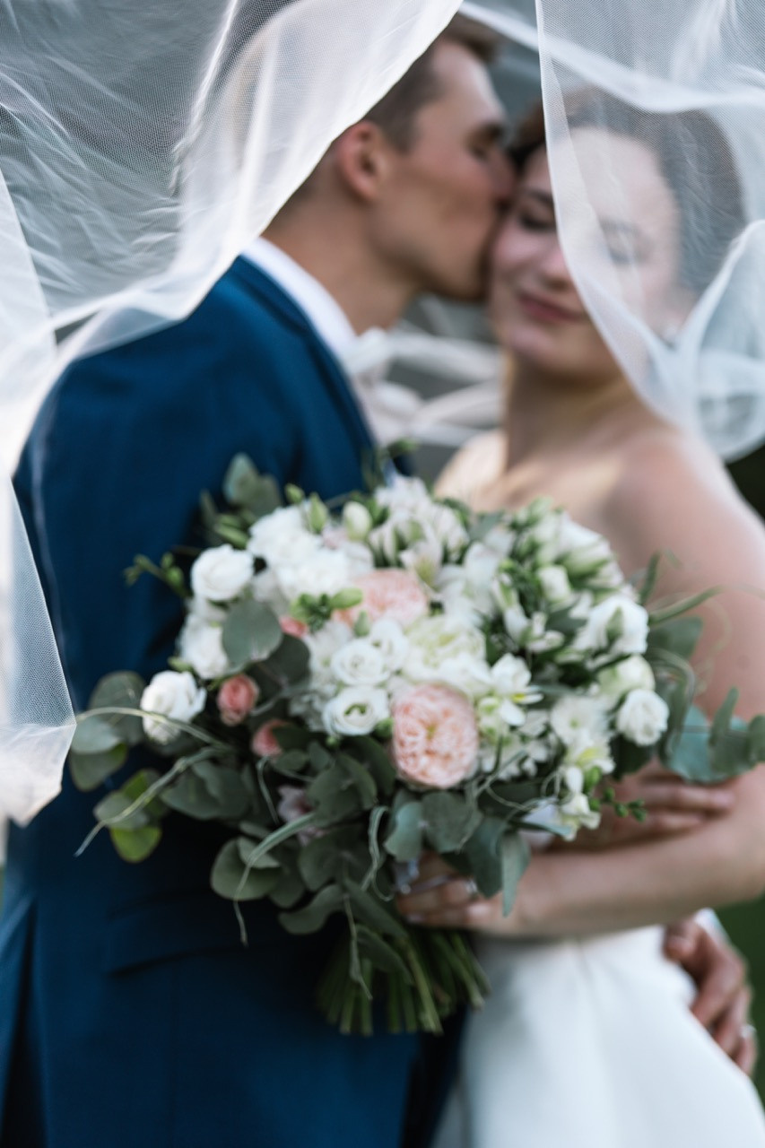 Dana Lišková - Svatební fotografka Praha - Svatební fotograf