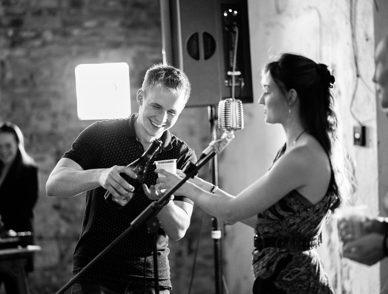 Strach z vlastní maličkosti. Dana Lišková — Empathetic Photographer | Introspective Artist |Neurodivergent Coach | Founder of Artepy.cz