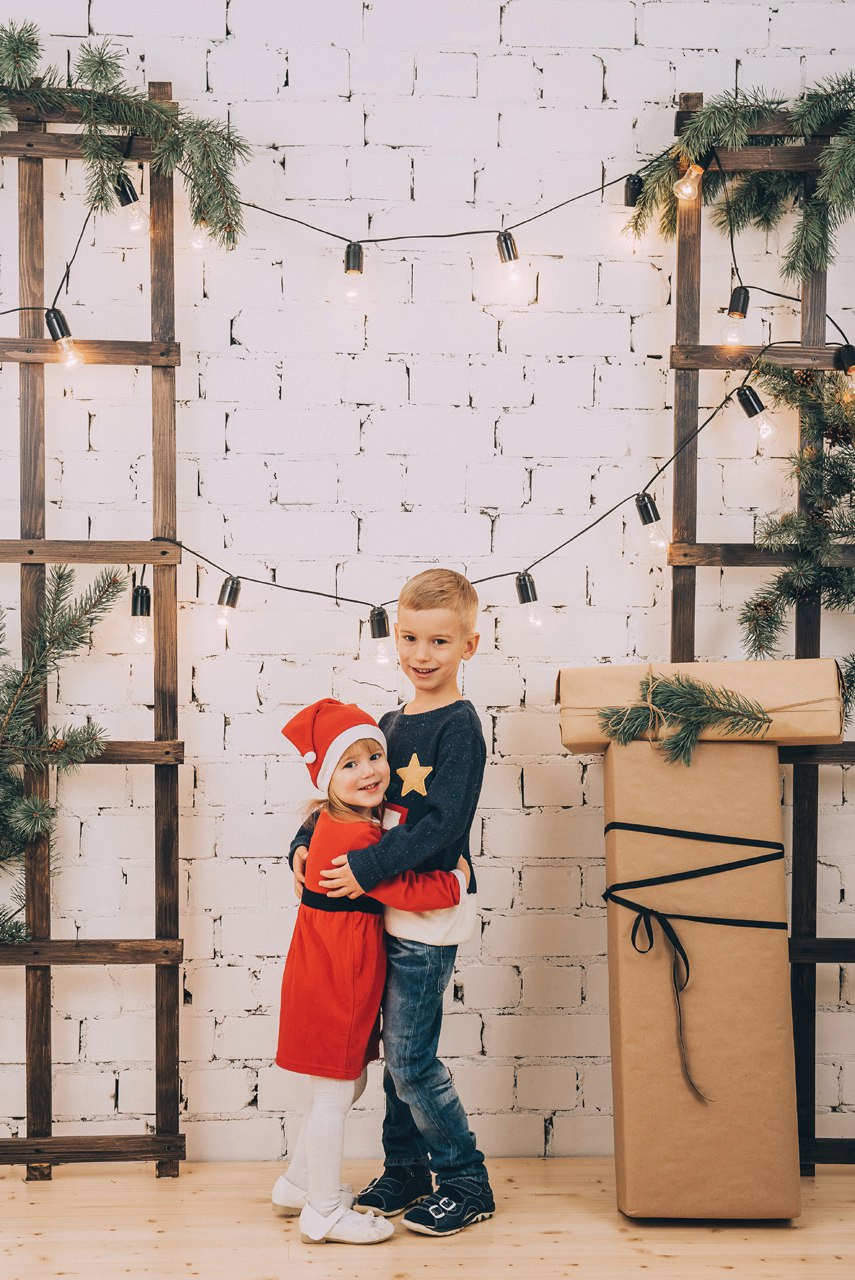 Christmas. Orange County Wedding Photographer & Videographer | Candid & Timeless Wedding Photo + Video | Italiantsev