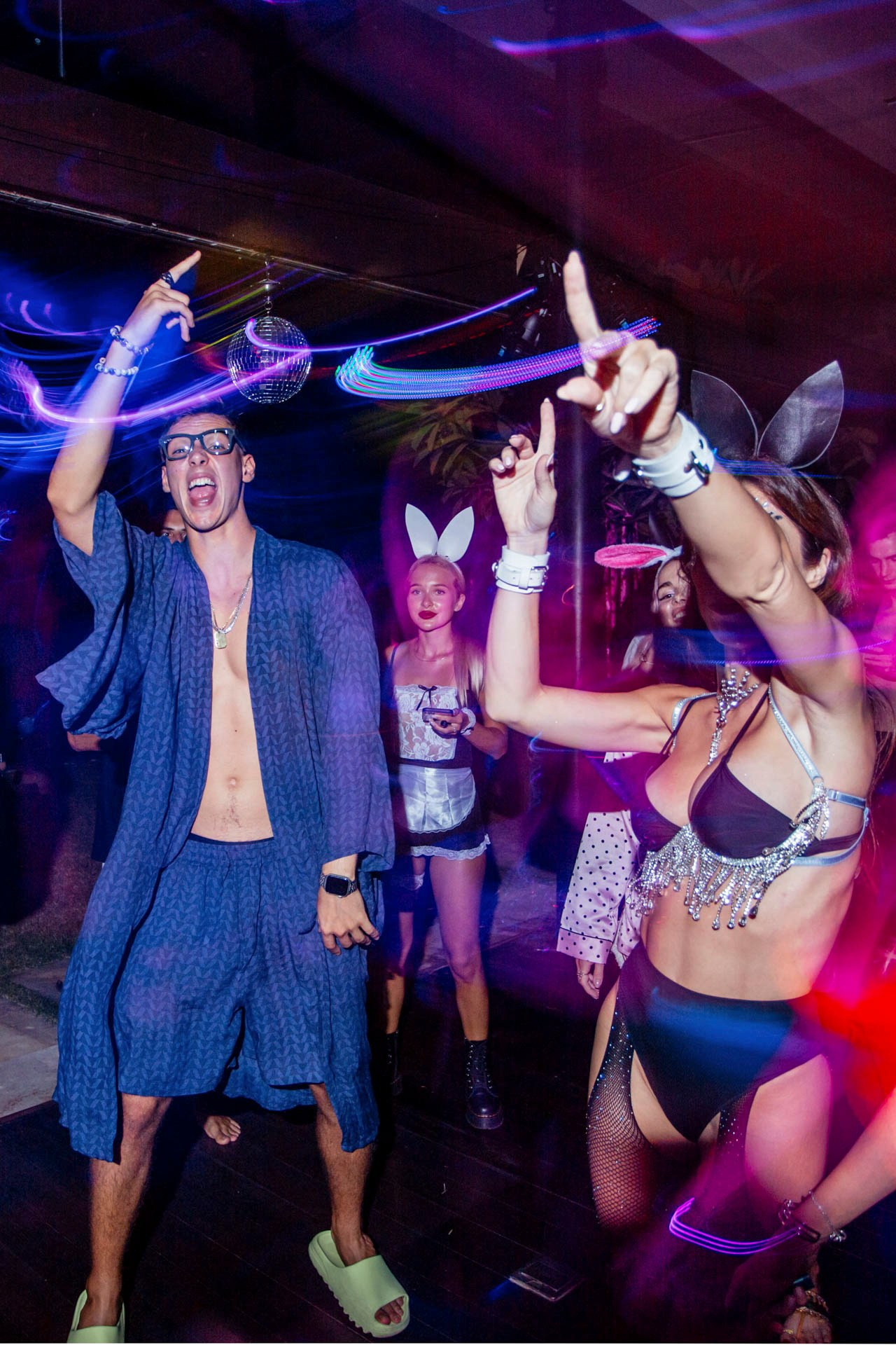 Съёмки мероприятий. Индивидуальный и парный фотограф на Бали — Bali Dream Photo