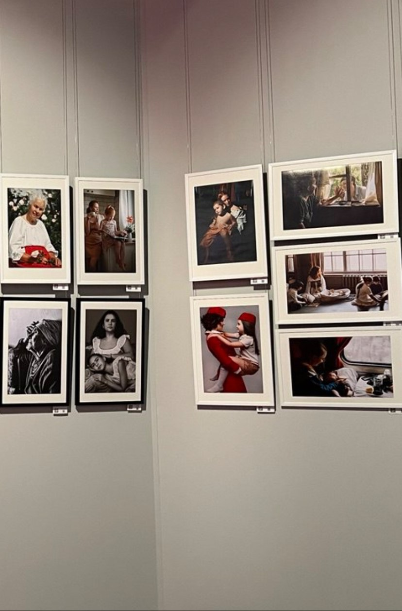 Exposiciones. DIANA TRILLO_PHOTOGRAPHY