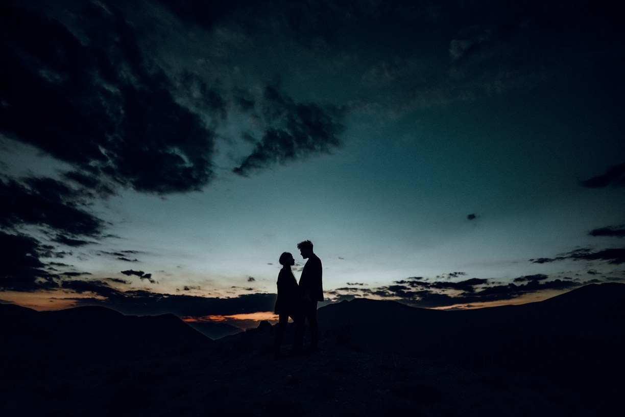 Pre wedding. Behnam Kazemi