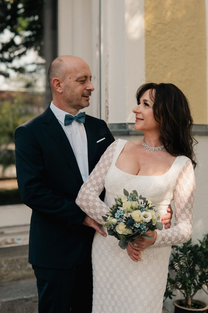 Portfolio. Hochzeitsfoto- und Videobegleitung