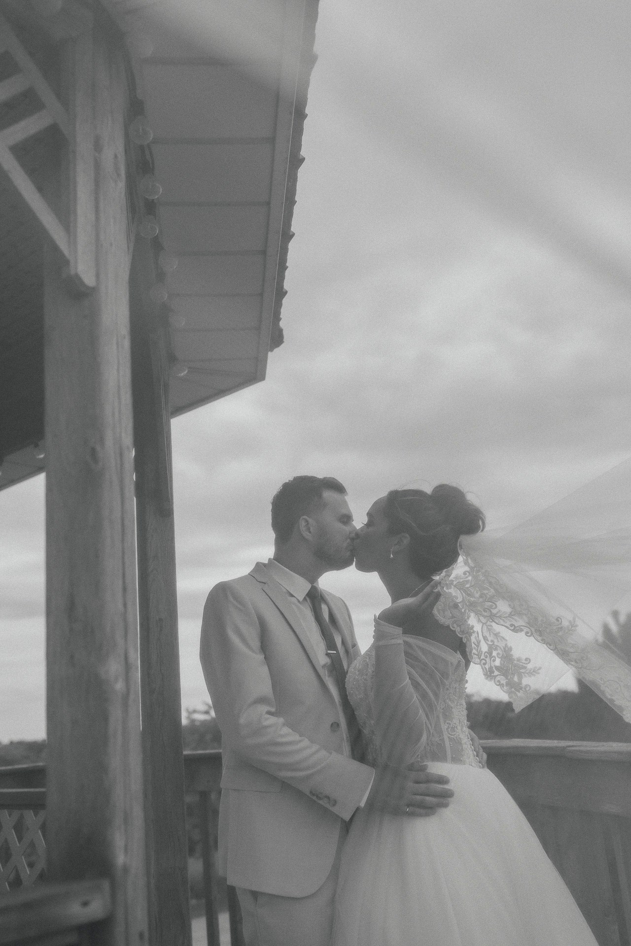 Storytellers Films — Candid Wedding Videographer & Photographer in Toronto, Ontario and beyond