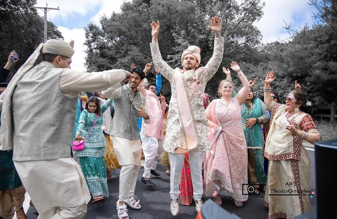 Luxury Indian Wedding Ceremonies. AB’s Photography Team — Boston Wedding Photographers & Cinematographers