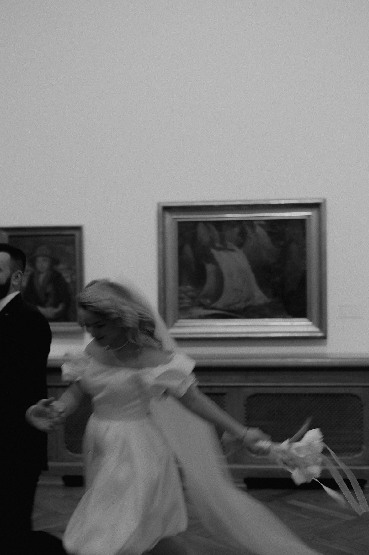 Wedding photographer in Europe