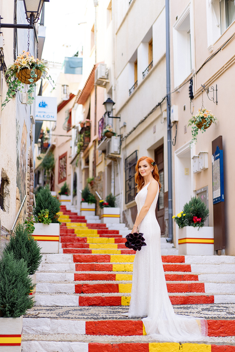 фотограф в бенидорме, аликанте, кальпе