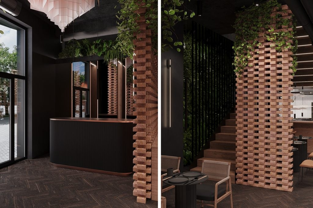 3D Rendering Services | AB Design Buro. Interior Design & 3D Rendering | AB Design Buro