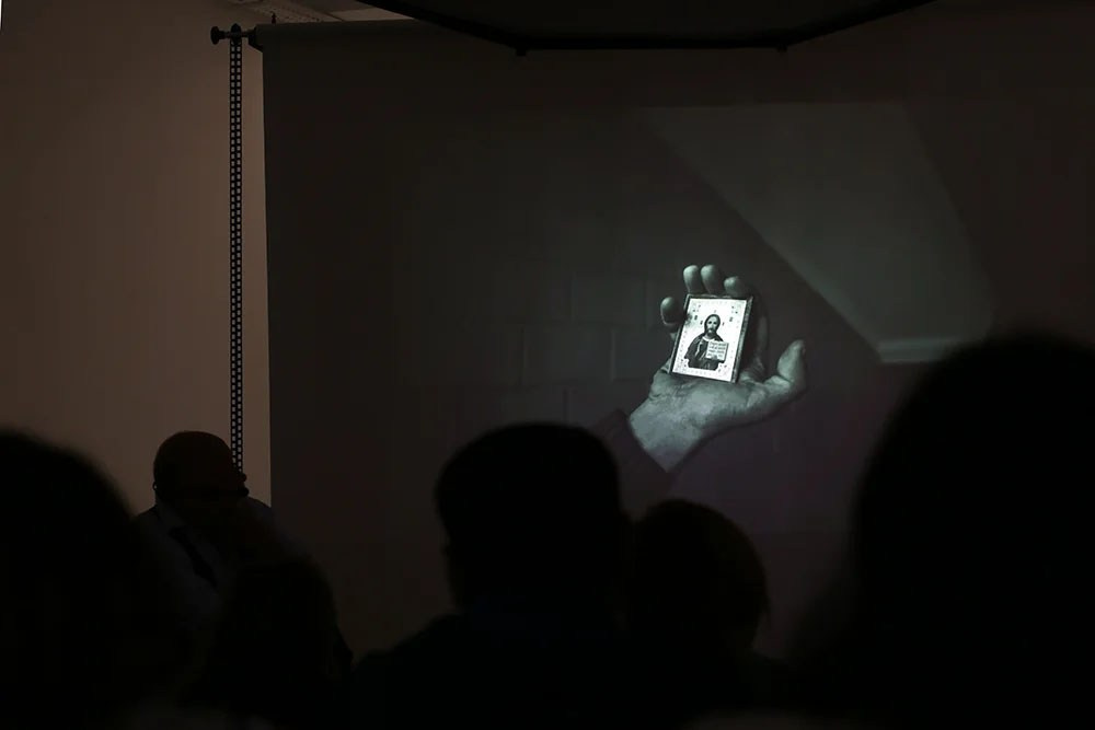 Мастер-класс Сергея Максимишина в Школе Фотографии Романа Рыбалёва. Școala de fotografie lui Roman Ribaliov. Orașul Chișinău, Moldova