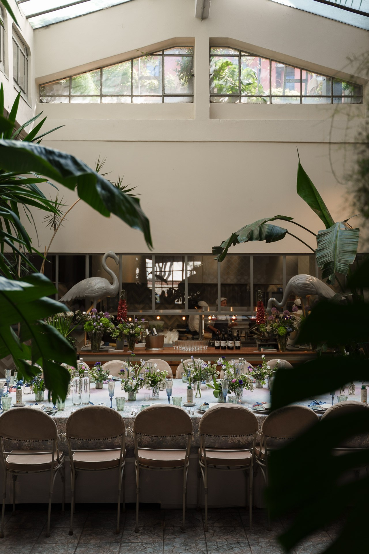 Irene Forte Skincare Brand Anniversary Event in Milan. Дмитрий Шматов — Fashion, коммерческий и портретный фотограф в Милане