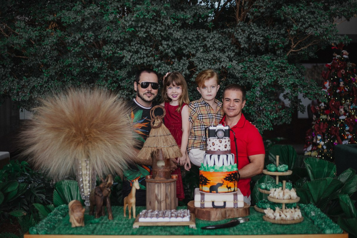 Aniversário do Saulo. Fotógrafa de Eventos em São Paulo e Sorocaba Kika Damasceno