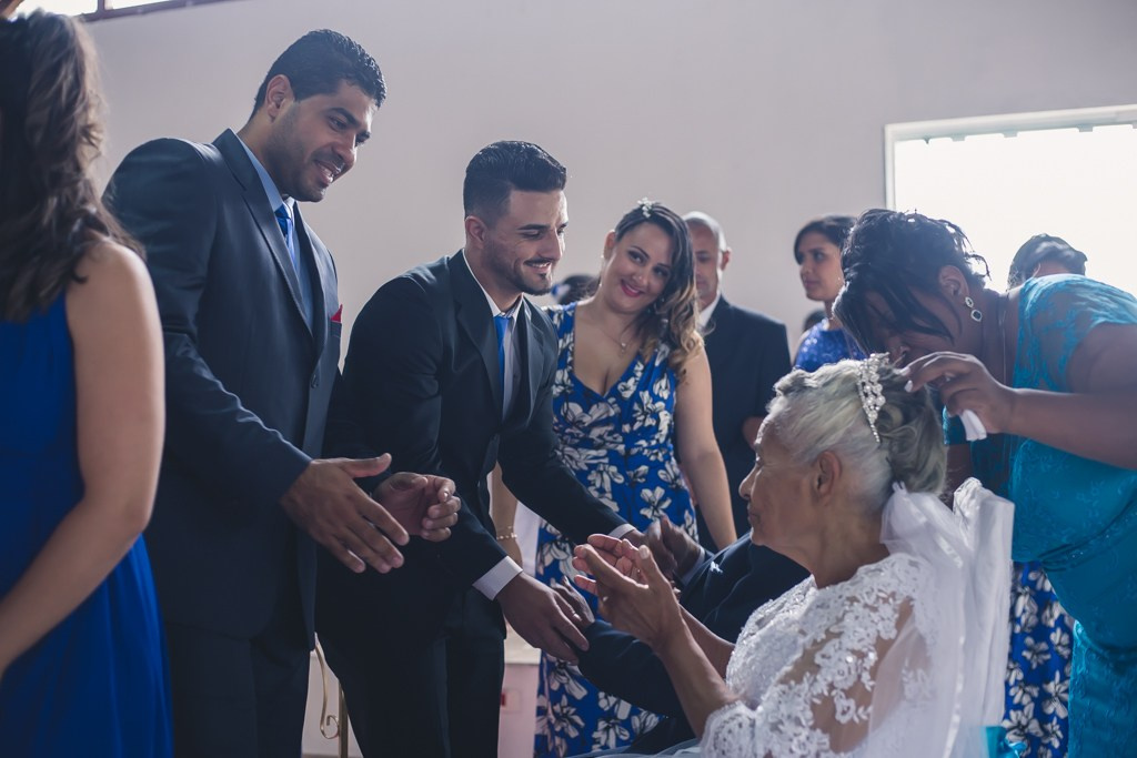 Bodas de Diamante. Fotógrafa de Eventos em São Paulo e Sorocaba Kika Damasceno