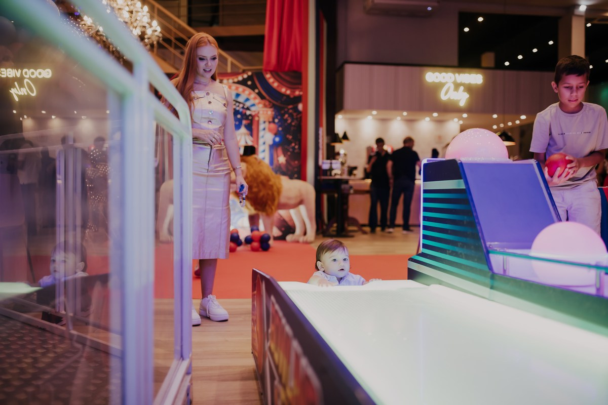 Juninho — 1 ano. Fotógrafa de Eventos em São Paulo e Sorocaba Kika Damasceno