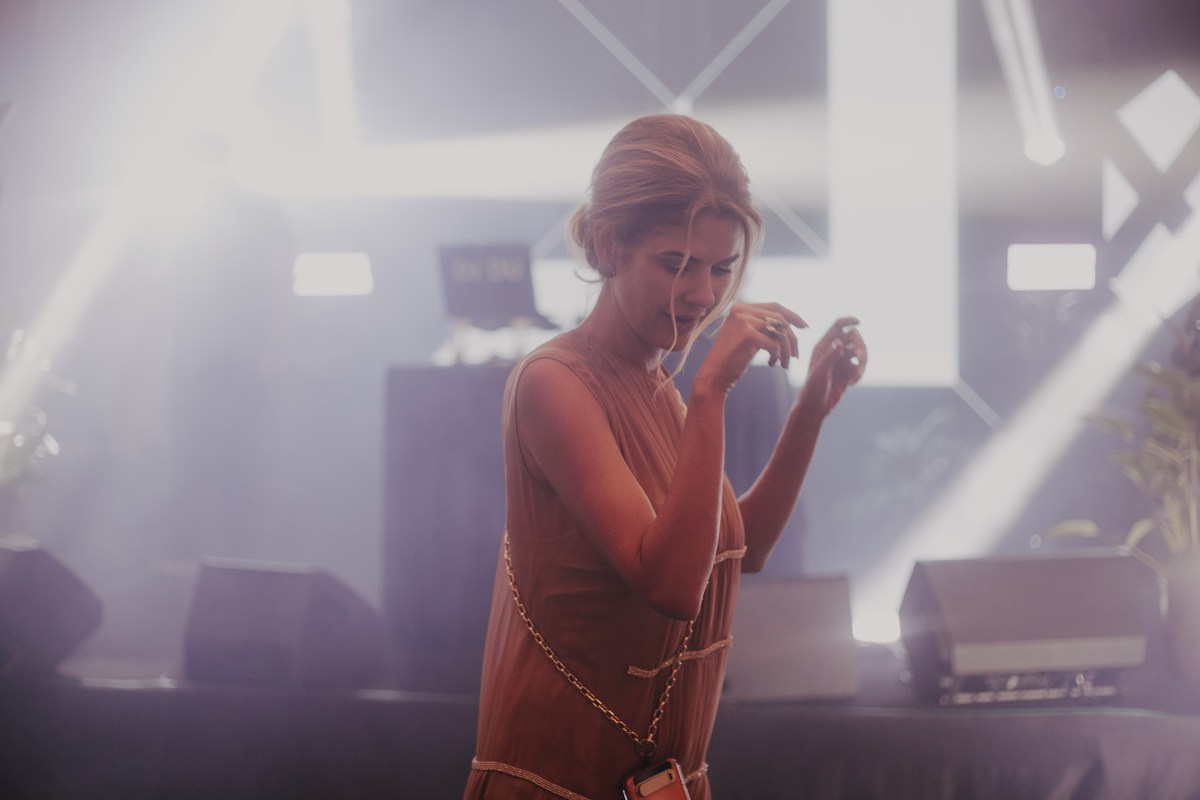 Melyssa — 46 anos. Fotógrafa de Eventos em São Paulo e Sorocaba Kika Damasceno