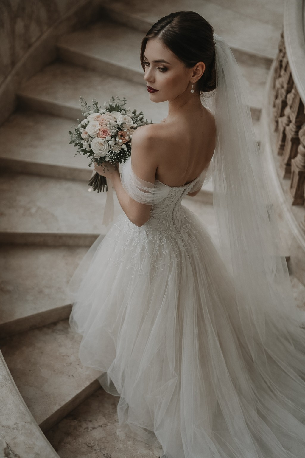 Andrei & Emanuela. Emotions Photo Art