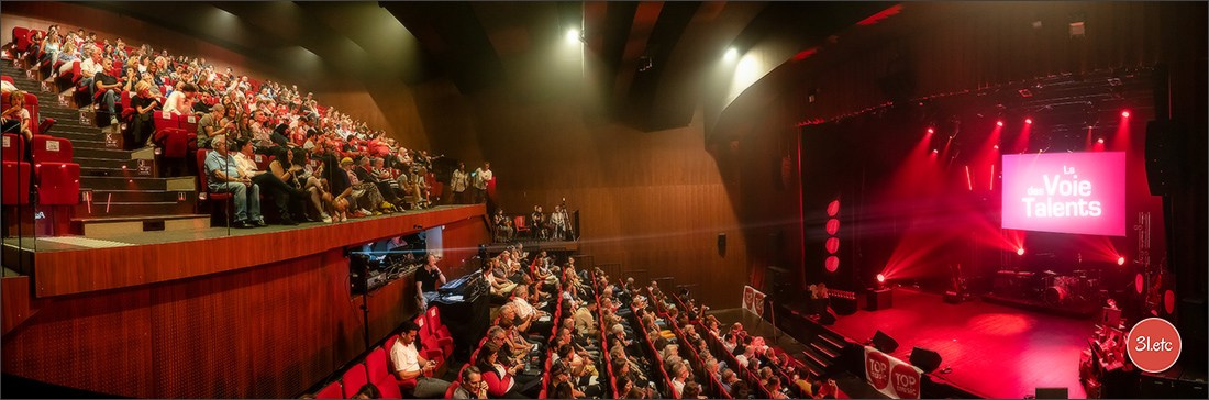 La Voie des Talents 2023. Photographe à Strasbourg | Portraits, Studio, Enfants, Événements