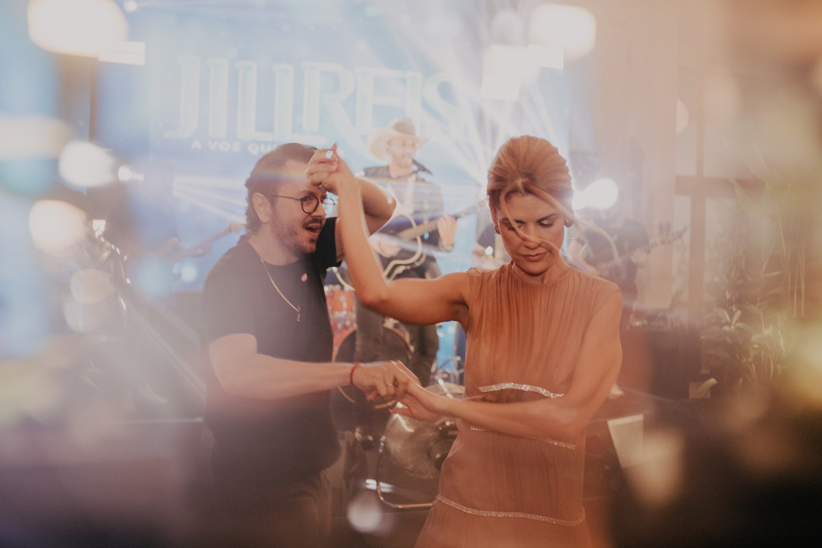Melyssa — 46 anos. Fotógrafa de Eventos em São Paulo e Sorocaba Kika Damasceno
