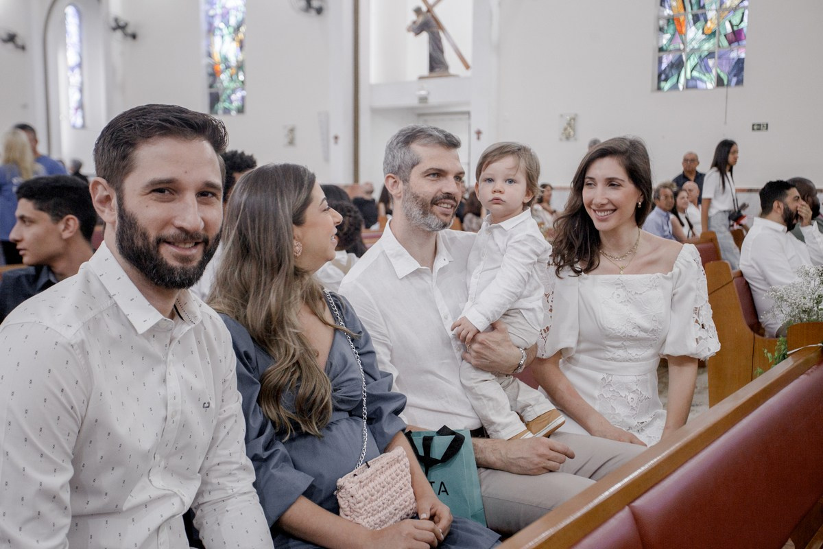 Batizado do Antonio. Fotógrafa de Eventos em São Paulo e Sorocaba Kika Damasceno