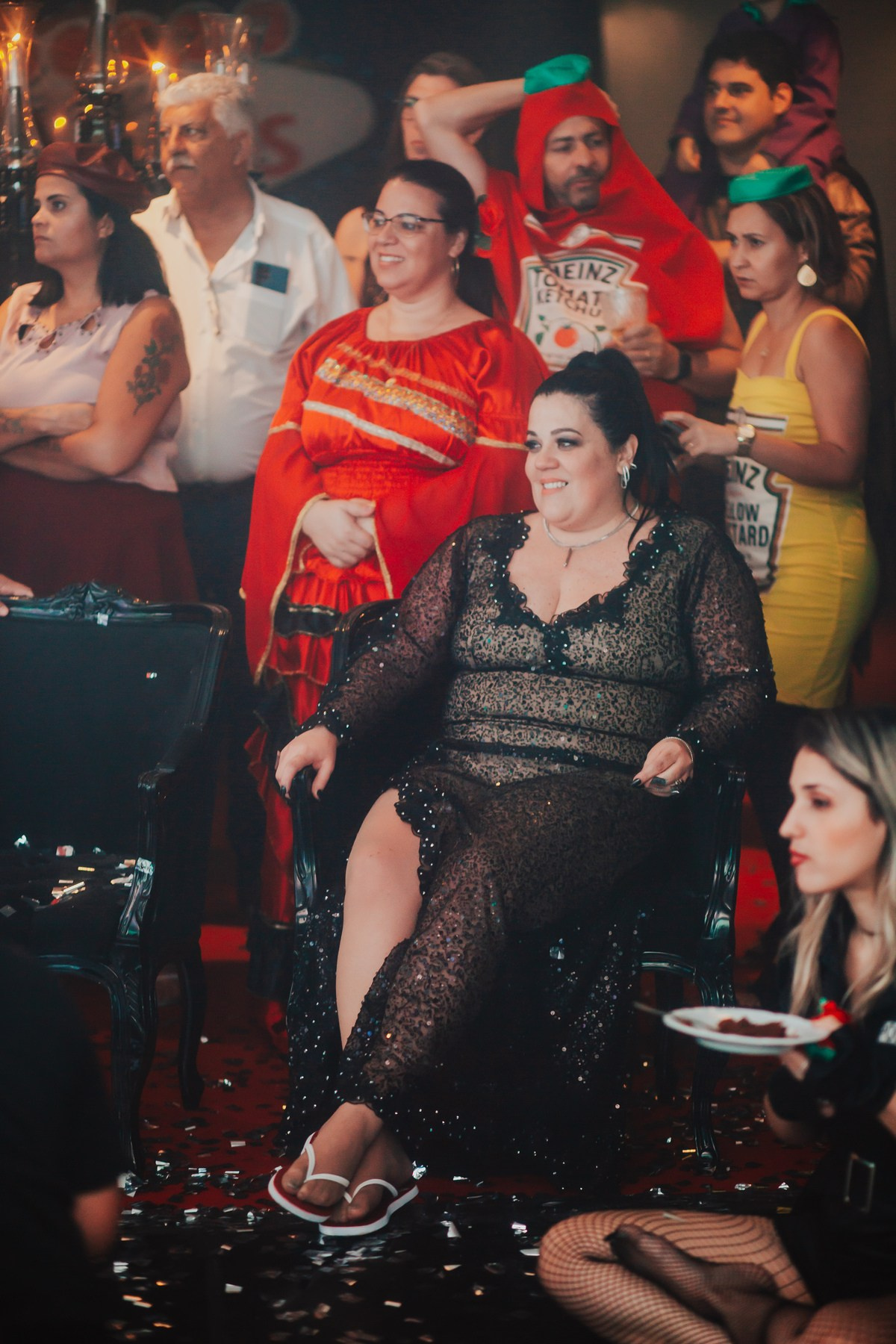 Carol Romero. Fotógrafa de Eventos em São Paulo e Sorocaba Kika Damasceno
