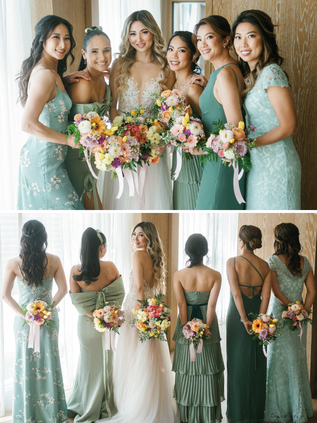 PLANNING & INVESTMENT. Wedding Photography & Videography Team in California, Los Angeles, San Francisco, San Diego and Travel