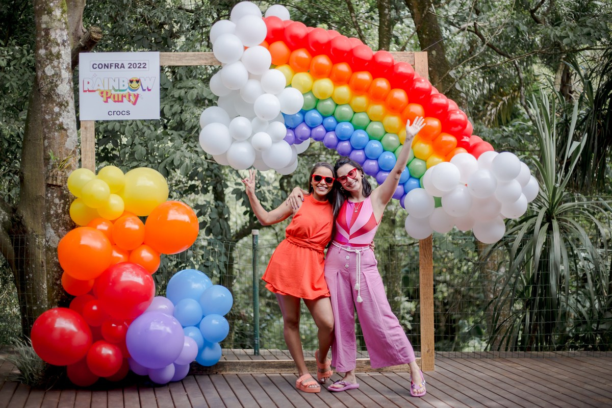 Confraternização Crocs. Fotógrafa de Eventos em São Paulo e Sorocaba Kika Damasceno