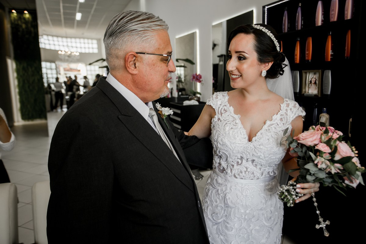 Bianca e Osmar. Fotógrafa de Eventos em São Paulo e Sorocaba Kika Damasceno