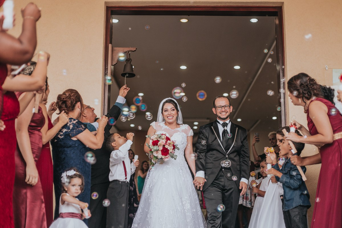 Laís e Rafael. Fotógrafa de Eventos em São Paulo e Sorocaba Kika Damasceno