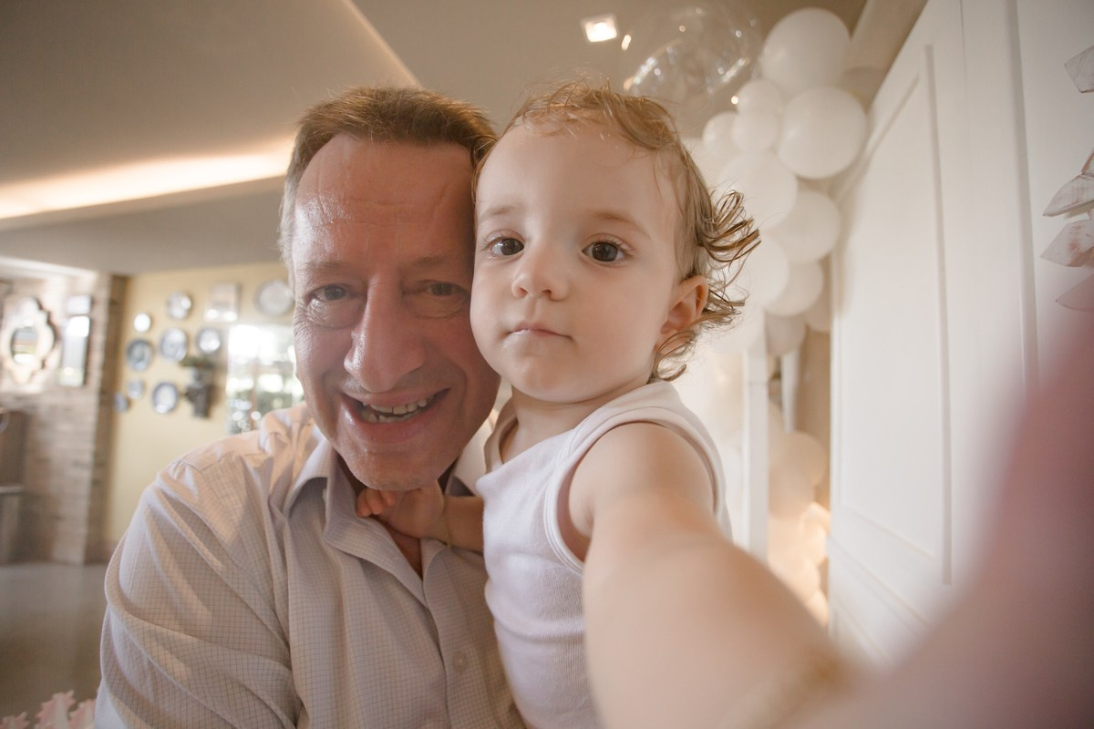 Batizado - Antonella e Hailey. Fotógrafa de Eventos em São Paulo e Sorocaba Kika Damasceno