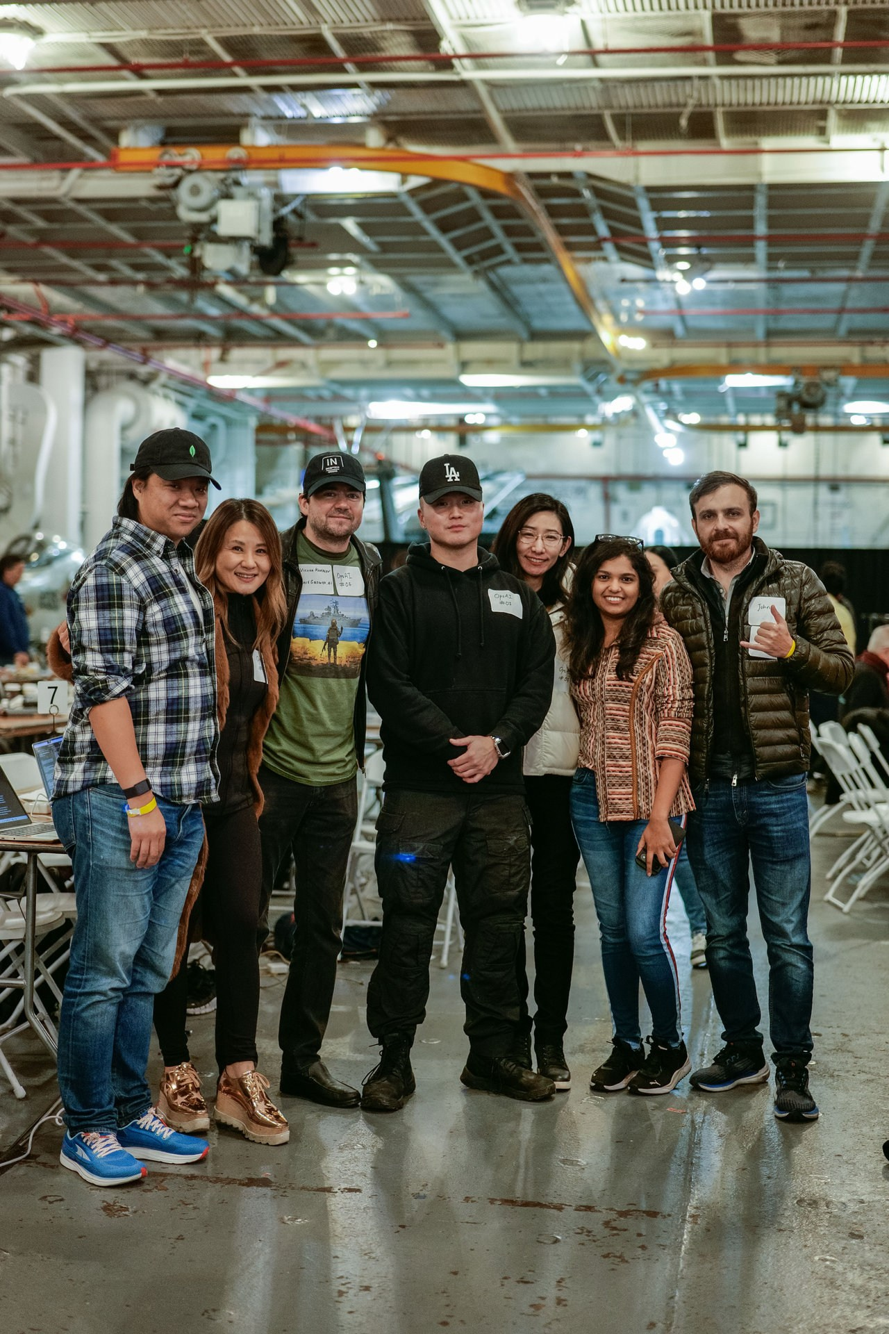 Events. Daniel Vegera — Artistic & Business Photography in San Francisco