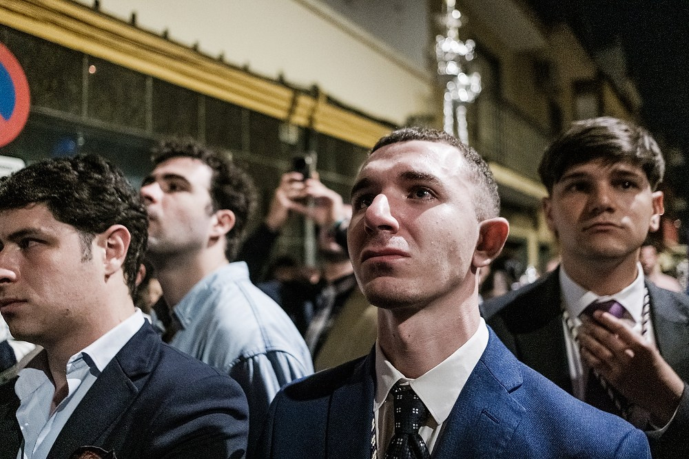 S.S-Bellavista-2025 Hermandad del Dulce Nombre