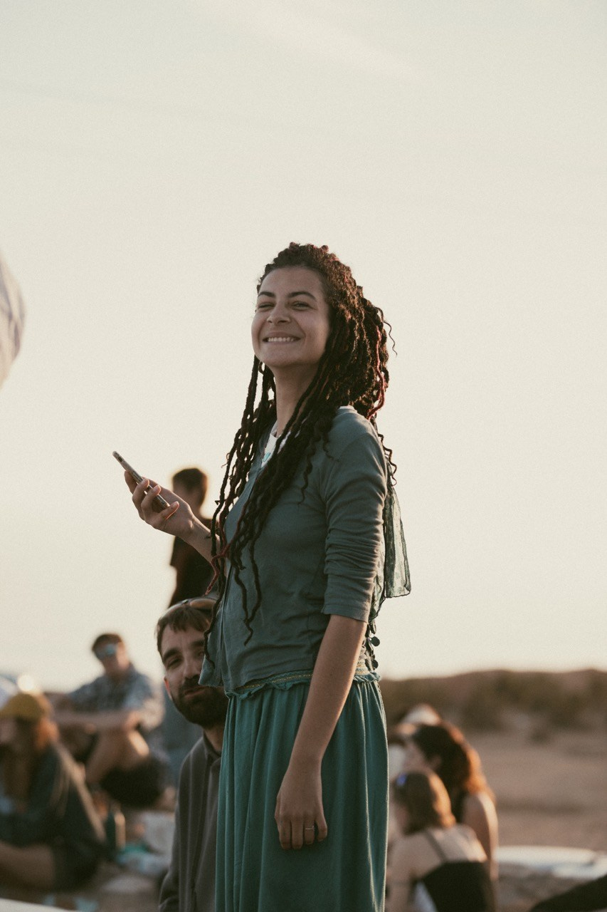 Travel and lifestyle fotografka. Dana Lišková — Empatická fotografka | Introspektivní umělkyně | Neurodivergentní koučka| Zakladatelka Artepy.cz