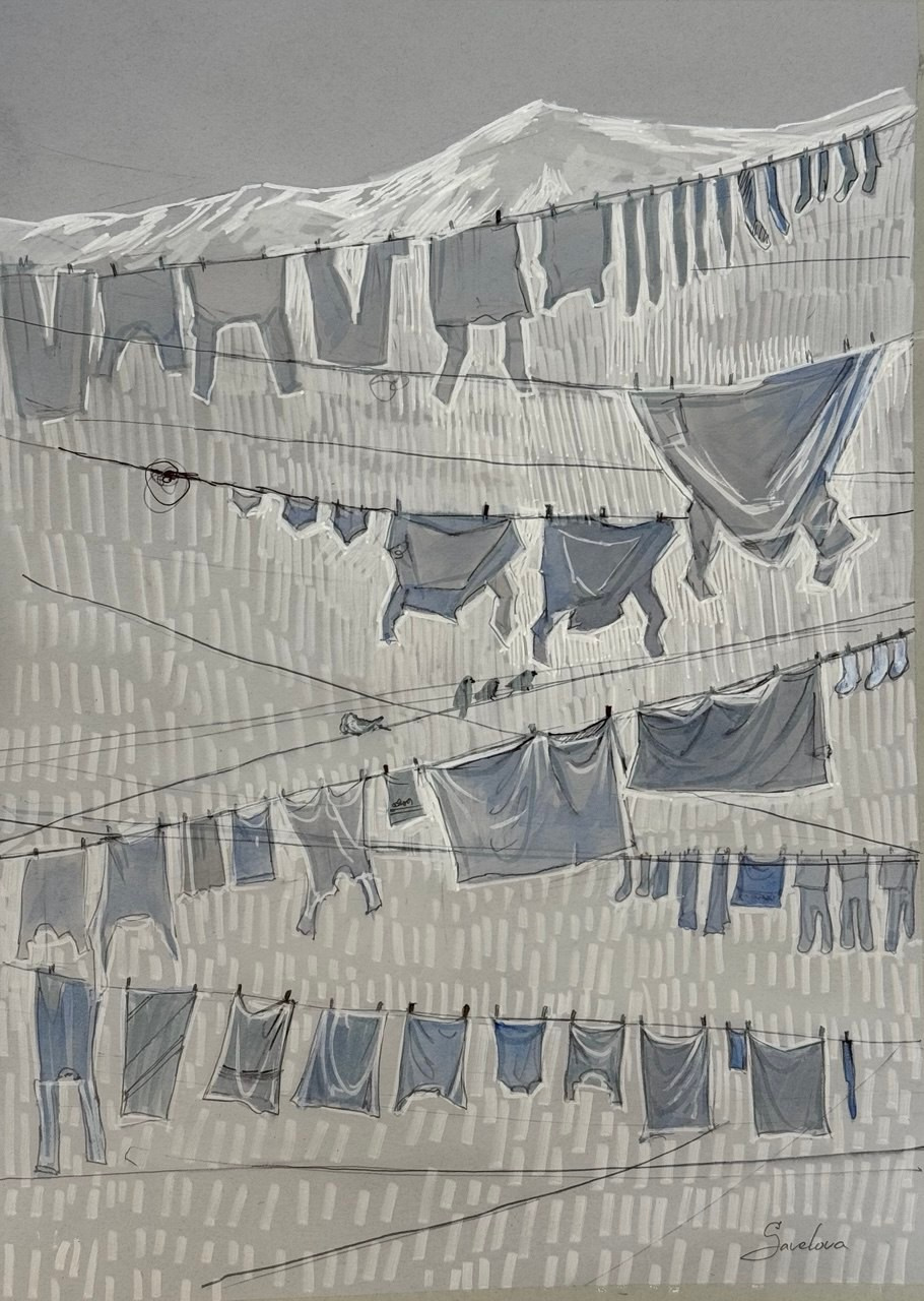 «Горная свежесть» 150 ₾