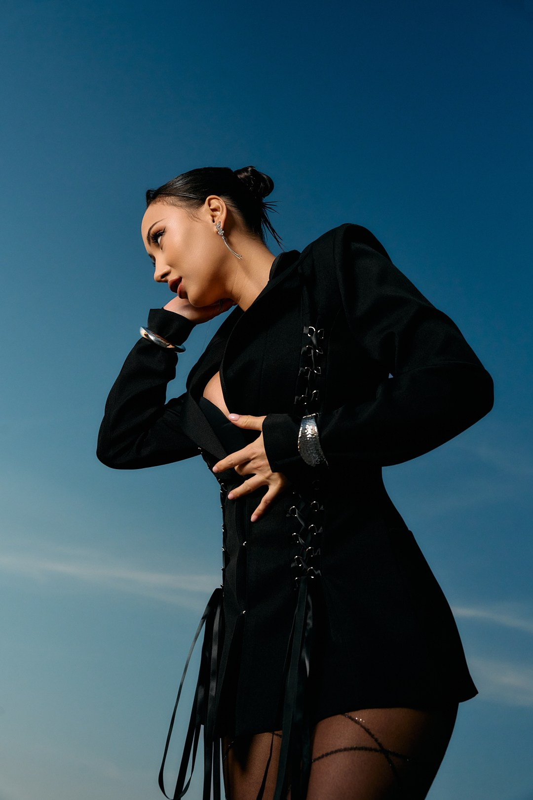 Фотограф В Гуанчжоу и Шэньчжэнь Андрей Лопатин