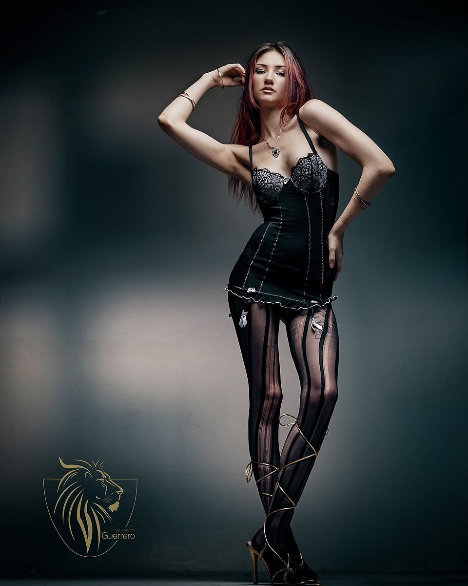 Taller de Boudoir 📅 Fecha: Sábado 26 de Julio 2025