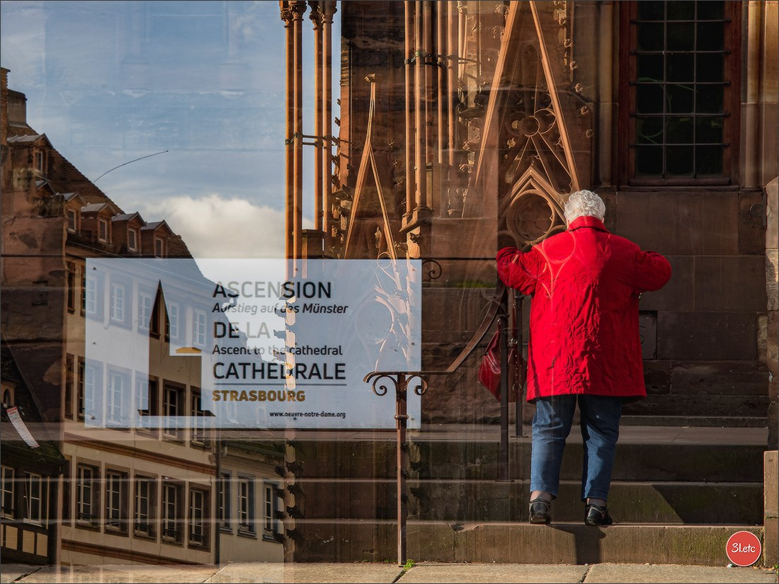 Se promener dans Strasbourg. Photographe à Strasbourg | Portraits, Studio, Enfants, Événements